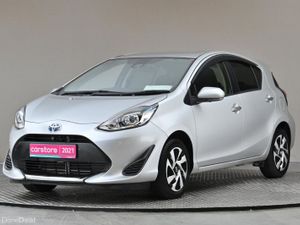 Toyota Aqua **VIP SPECIAL**1.5 VVT-i HEV **360PAN - Image 3