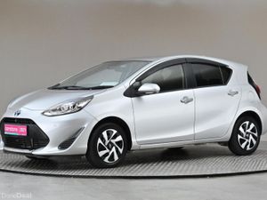 Toyota Aqua **VIP SPECIAL**1.5 VVT-i HEV **360PAN - Image 4
