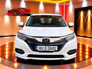 Honda Vezel 2018 1.5 Hybrid Auto High Spec  Model - Image 2