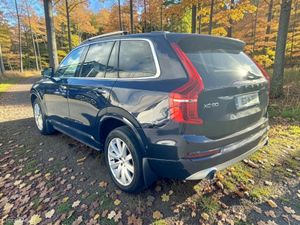2016 Volvo XC90 D4 (190hp) FWD Momentum Geartronic - Image 3