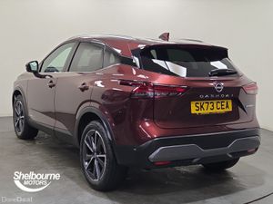 Nissan Qashqai 1.5 E-Power Tekna 5dr Auto - Image 3
