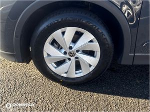 Volkswagen Tiguan 1.5 eTSI 5dr DSG - Image 4