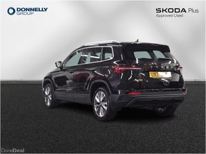 Skoda KAROQ 1.5 TSI SE L 5dr - Image 4