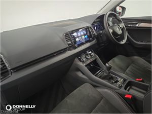 Skoda KAROQ 1.5 TSI SE L 5dr - Image 3
