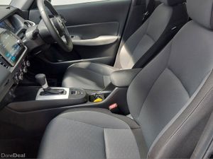 Honda Jazz 1.5 i-MMD Hybrid Elegance 5dr eCVT - Image 2