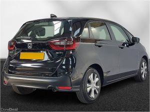 Honda Jazz 1.5 i-MMD Hybrid Elegance 5dr eCVT - Image 3