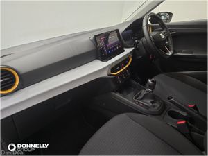 SEAT Ibiza 1.0 TSI 95 SE Technology 5dr - Image 3