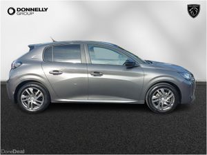 Peugeot 208 1.2 PureTech Active Premium + 5dr - Image 4