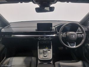Honda CR-V 2.0 ePHEV Advance Tech 5dr eCVT - Image 4