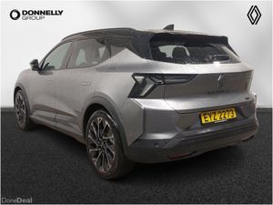 Renault Scenic E-Tech 160kW Techno Esprit Alpine 8 - Image 3