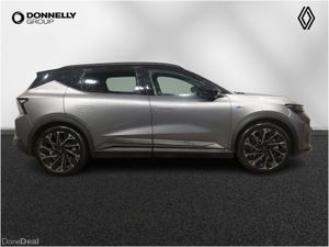 Renault Scenic E-Tech 160kW Techno Esprit Alpine 8 - Image 4