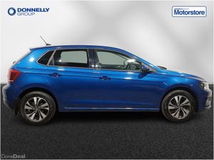 Volkswagen Polo 1.0 TSI 95 Match 5dr - Image 4