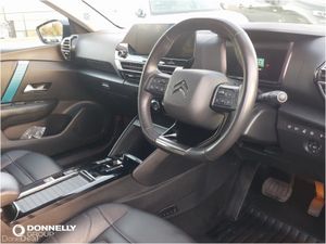 Citroen C4 100kW Shine Plus 50kWh 5dr Auto - Image 3