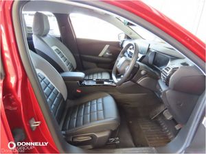 Citroen C4 115kW Max Extended Range 54kWh 5dr Auto - Image 4