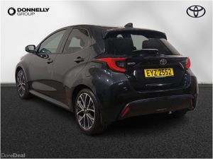 Toyota Yaris 1.5 Hybrid Design 5dr CVT - Image 3