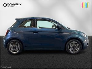Fiat 500 87kW Icon 42kWh 3dr Auto - Image 3
