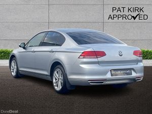Volkswagen Passat 2.0 TDI S 4dr DSG - Image 2