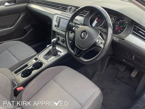 Volkswagen Passat 2.0 TDI S 4dr DSG - Image 4