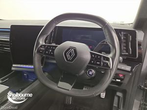 Renault Austral E-Tech FHEV Techno Esprit Alpine 5 - Image 4