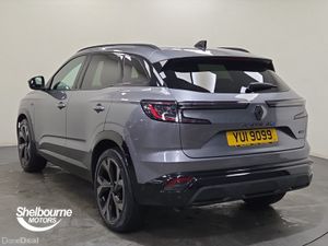 Renault Austral E-Tech FHEV Techno Esprit Alpine 5 - Image 2