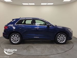 Audi Q3 35 TFSI Sport 5dr - Image 3