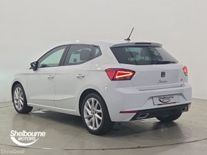 SEAT Ibiza 1.0 TSI 95 FR 5dr - Image 3