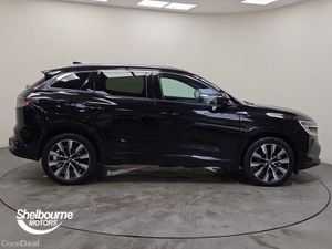 Renault Austral E-Tech Full Hybrid Techno 5dr Auto - Image 4