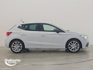 SEAT Ibiza 1.0 TSI 95 FR 5dr - Image 4