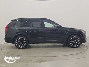 Volvo XC90 2.0 B5P Ultra Dark 5dr AWD Geartronic - Image 4