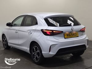 MG MG3 1.5 Hybrid Trophy 5dr Auto - Image 3
