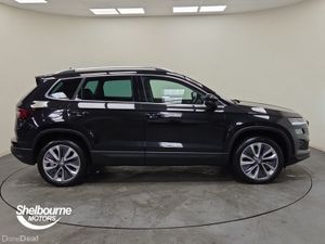 Skoda KAROQ 1.5 TSI SE L 5dr DSG - Image 4