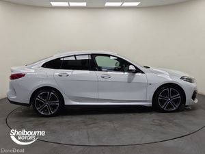 BMW 2 Series 218i [136] M Sport 4dr DCT - Image 4