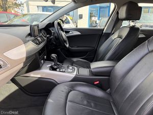 2016 AUDI A6 ALLROAD 3.0 TDI QUATTRO 272BHP AUTO - Image 4