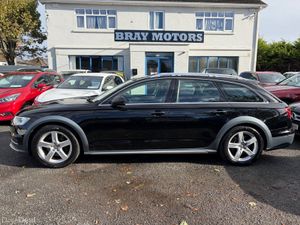 2016 AUDI A6 ALLROAD 3.0 TDI QUATTRO 272BHP AUTO - Image 3
