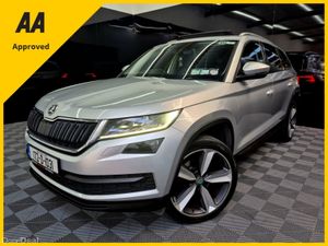 🚙 Skoda Kodiaq | PAN ROOF | TOP SPEC | 119 KM - Image 2