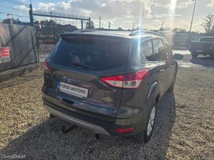 Ford Kuga 2015 - Image 4