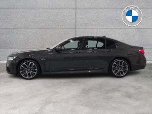 BMW 7-Series 745e M Sport Saloon - Image 4