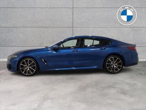 BMW 8-Series 840i Gran Coupe - Image 4