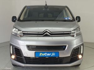 Citroen C4 SPACETOURER E BUSINESS LOUNGE - Image 3