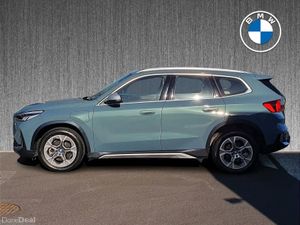BMW X1 xDrive25e xLine - Image 4