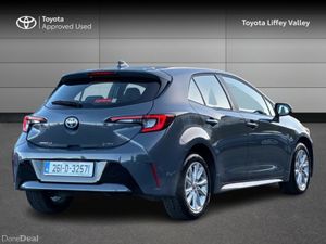 Toyota Corolla COROLLA HB LUNA - Image 2