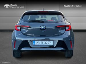 Toyota Corolla COROLLA HB LUNA - Image 4