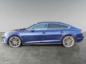 2022 AUDI A5 2.0TD AUTO S-LINE 164BHP - Image 2
