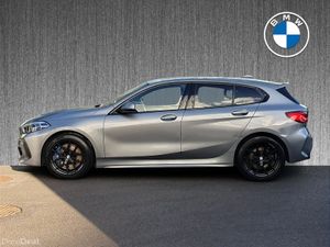 BMW 1-Series 118i M Sport - Image 4