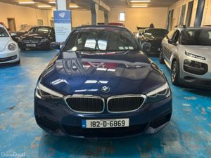 530 E M-SPORT - Image 2