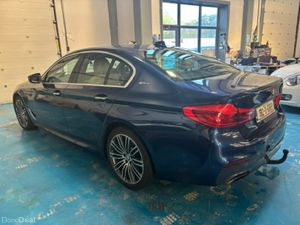530 E M-SPORT - Image 4