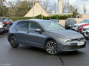 222 VW GOLF 2.0 DIESEL AUTOMATIC LOW MILAGE - Image 2