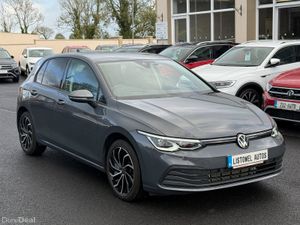 222 VW GOLF 2.0 DIESEL AUTOMATIC LOW MILAGE - Image 4