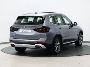 *53* 2022 BMW X3 2.0 xdrive xline - Image 4