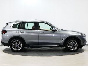 *53* 2022 BMW X3 2.0 xdrive xline - Image 3